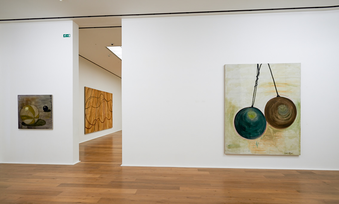 Photo © Hauser & Wirth