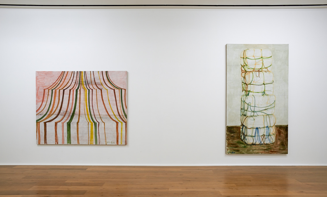 Photo © Hauser & Wirth