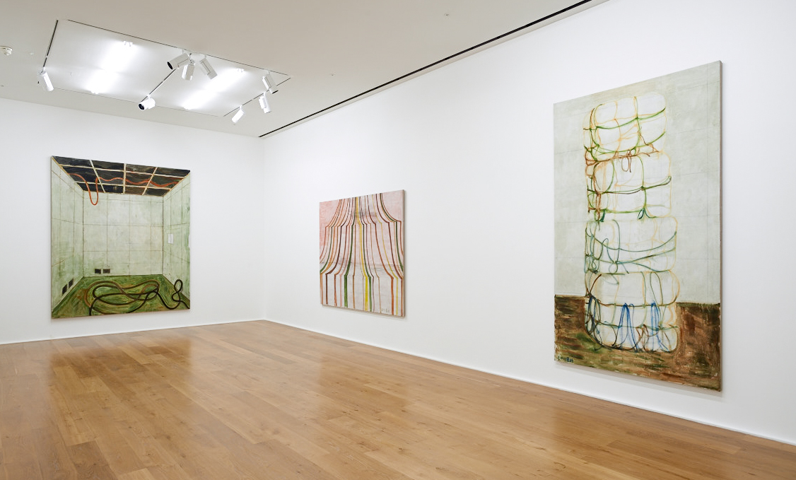 Photo © Hauser & Wirth