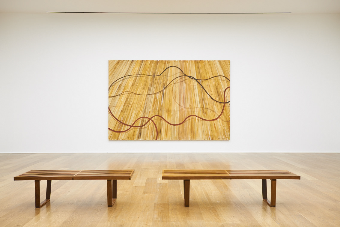 Photo © Hauser & Wirth