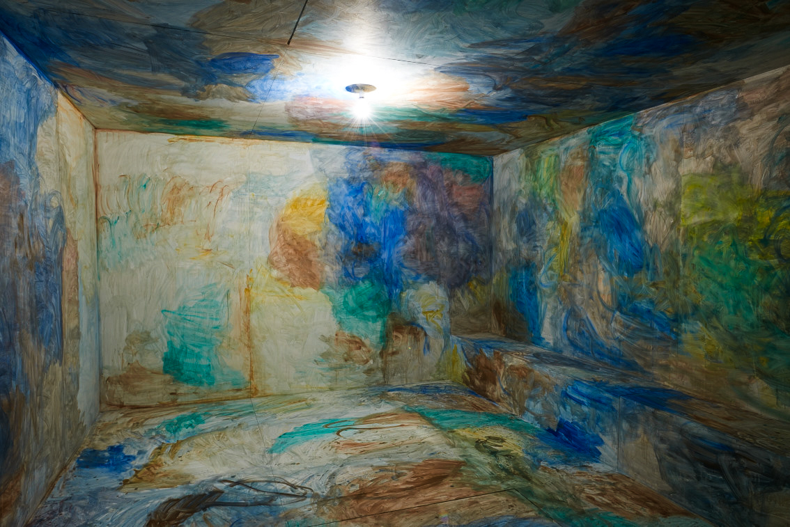 Photo © Hauser & Wirth