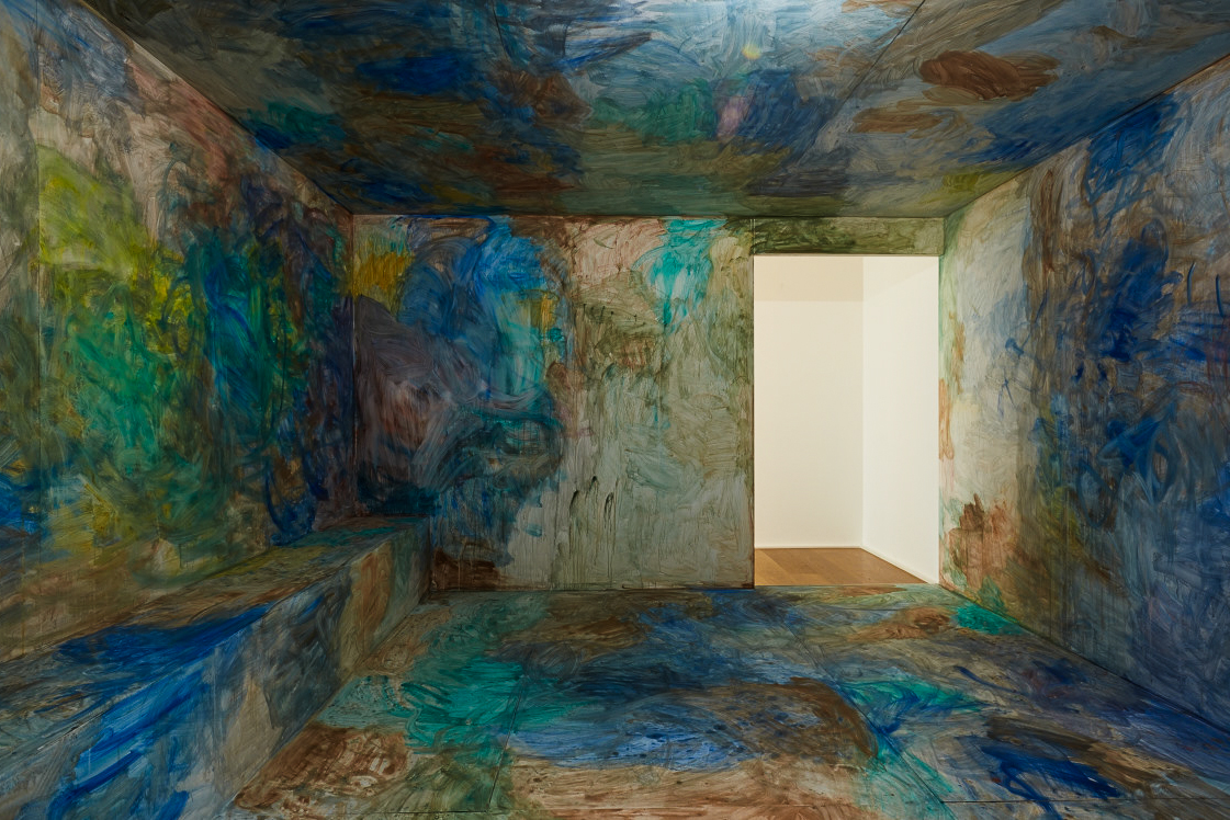 Photo © Hauser & Wirth