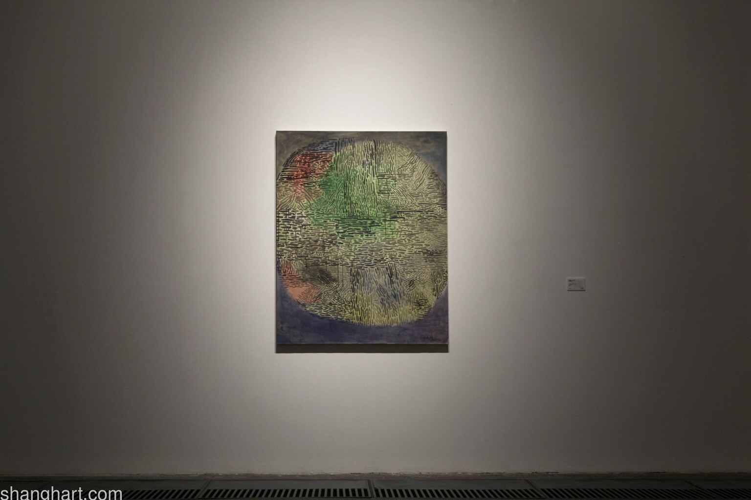 Yu Youhan | 2008.04.20