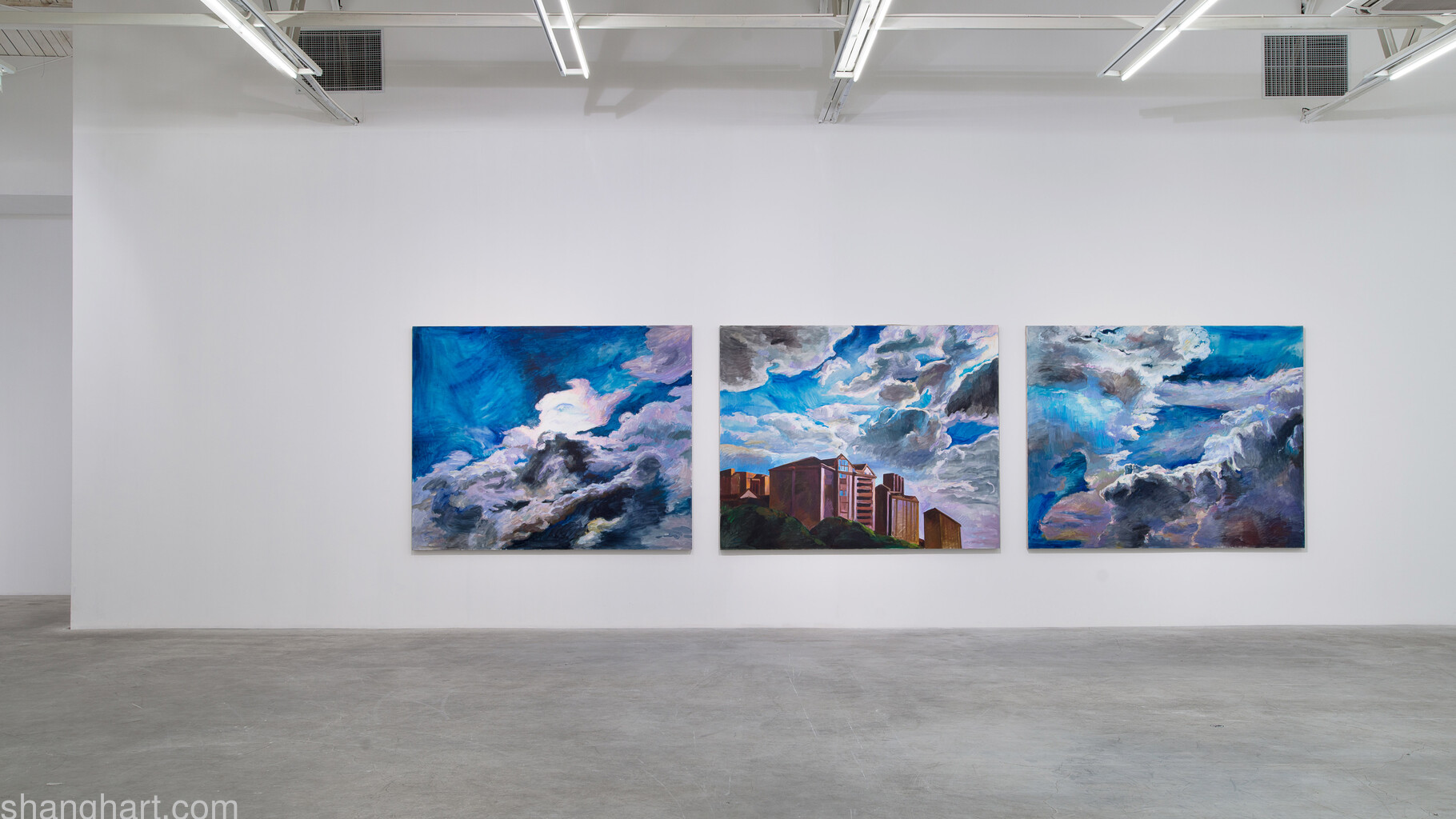 Exhibition View