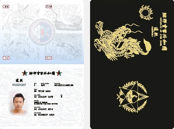 Passport