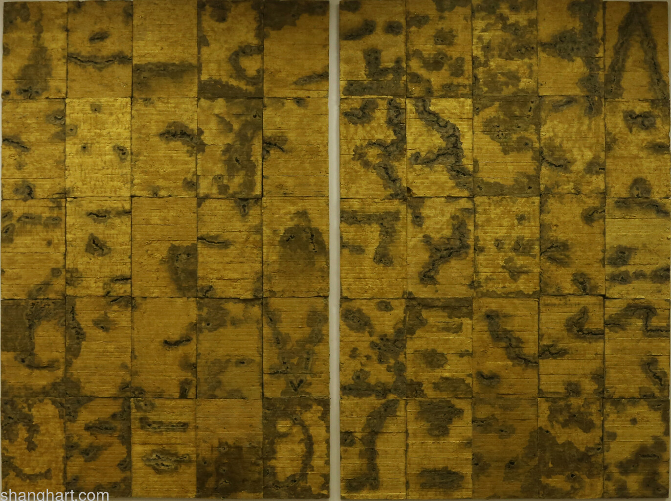 Right Wall-Small Block-3&4