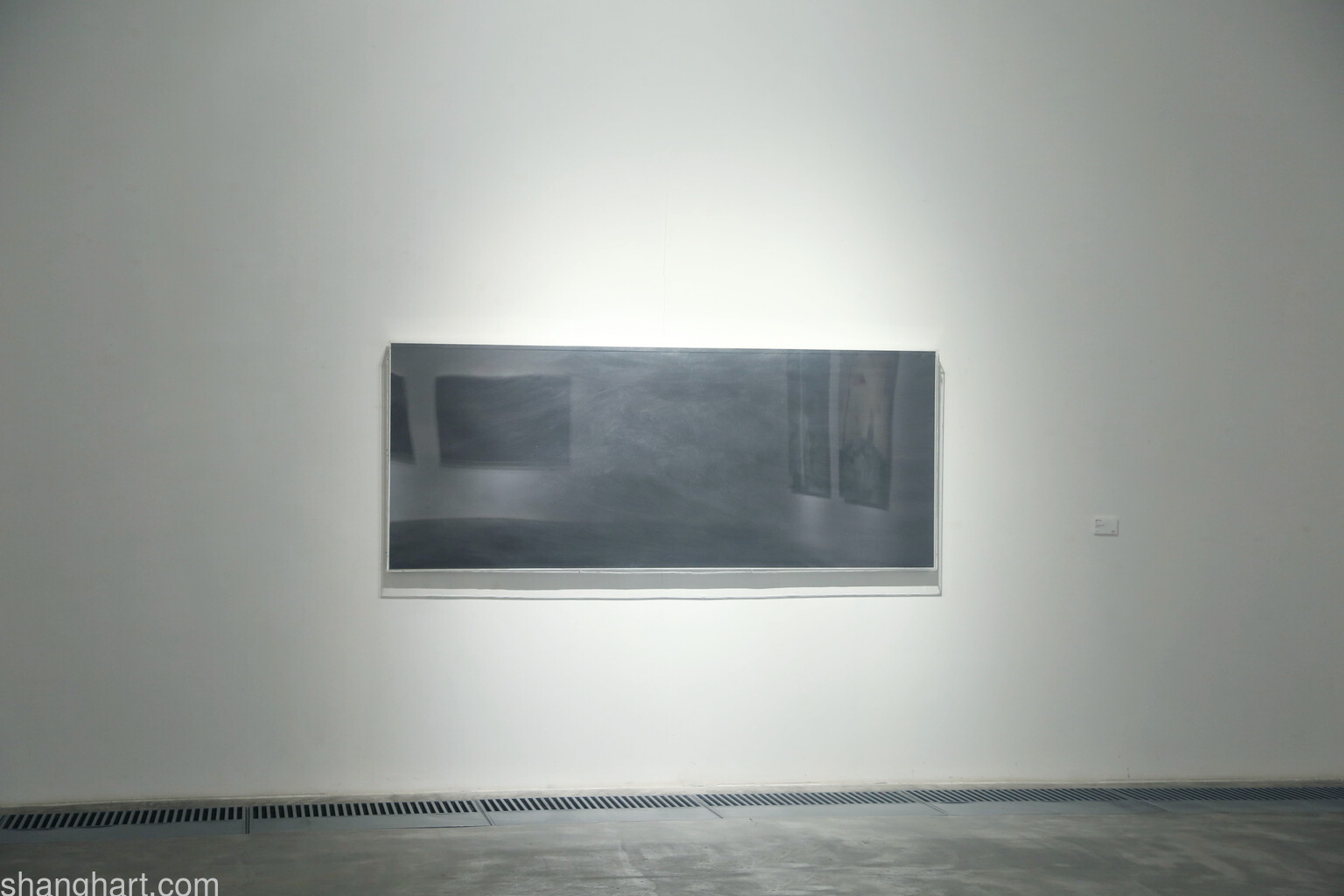 HU Liu|Sea