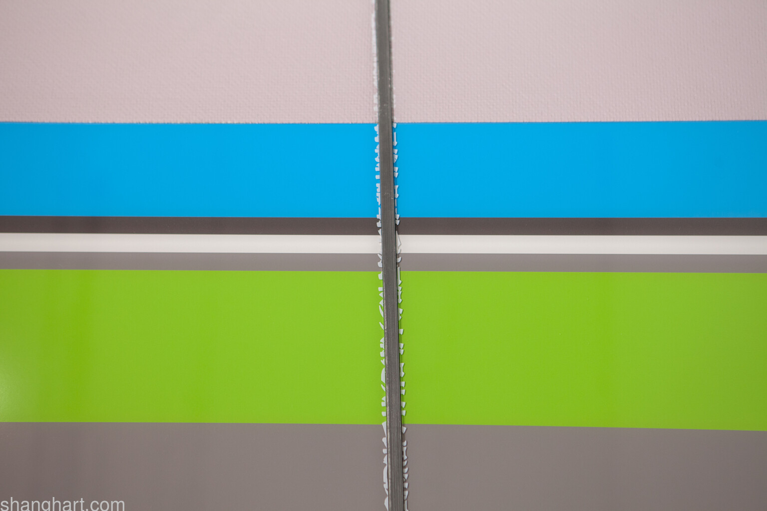 detail