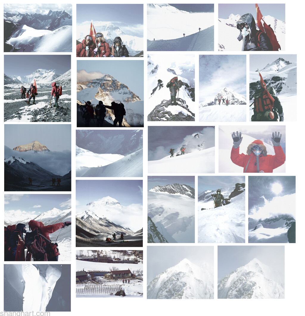 http://www.nextnature.net/2007/09/mount-everest-8848-minus-186/