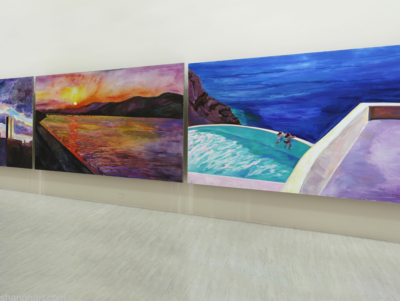Love Series