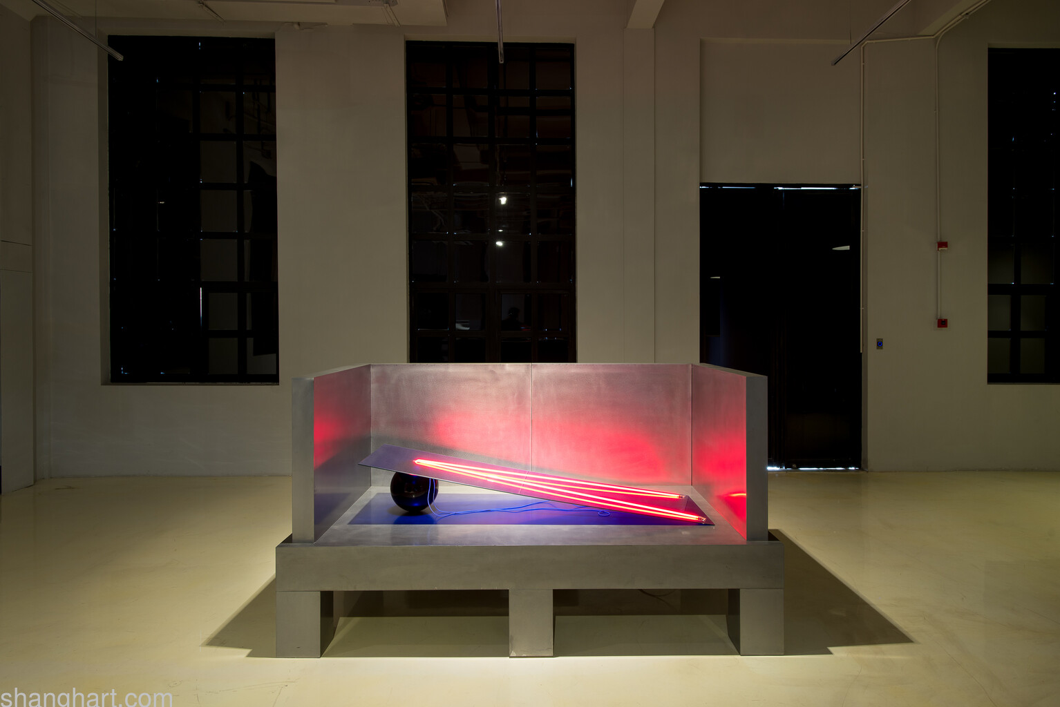 Shanghai Glass Museum