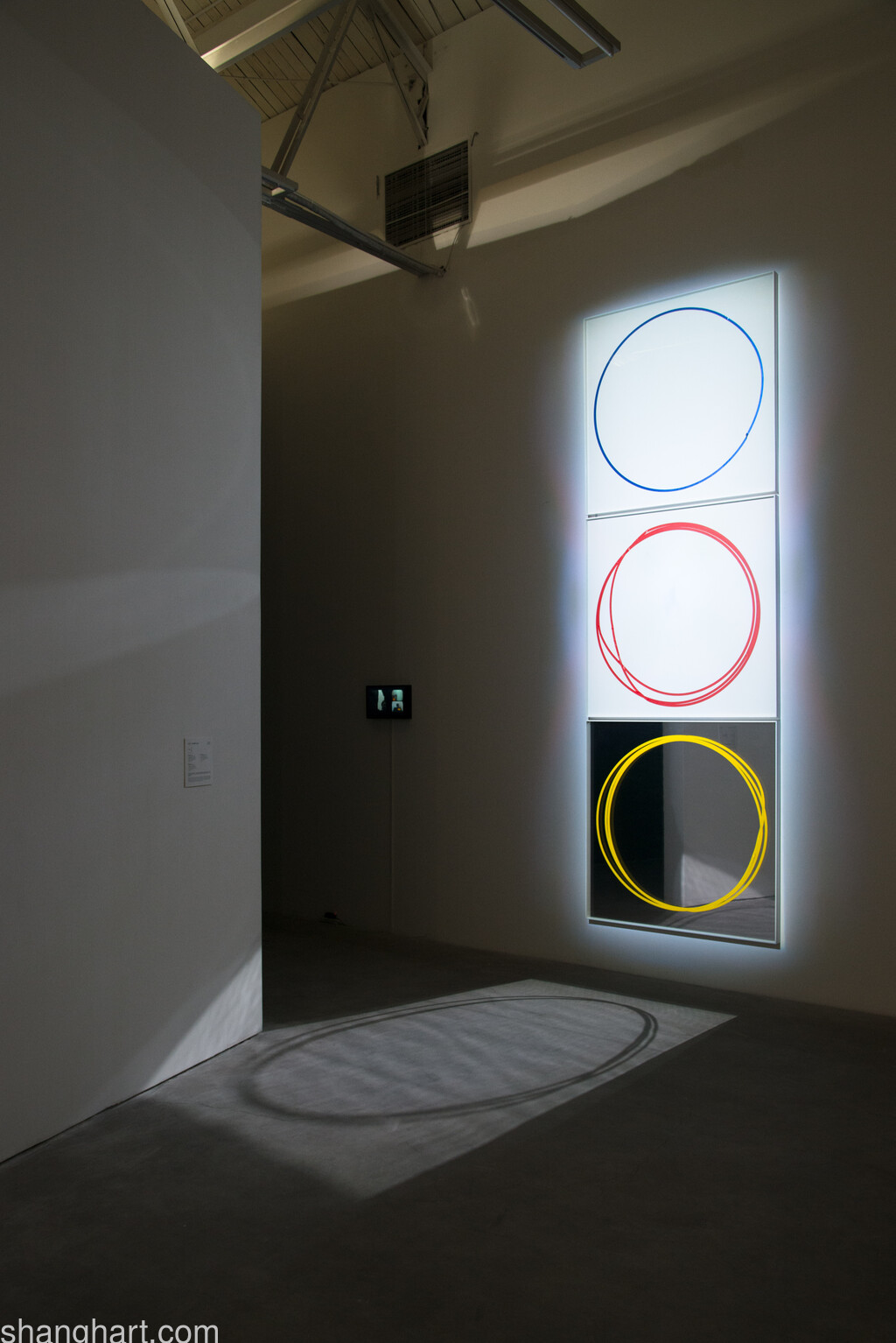 Circumspection  Series  3 & 6 & 10, 2016