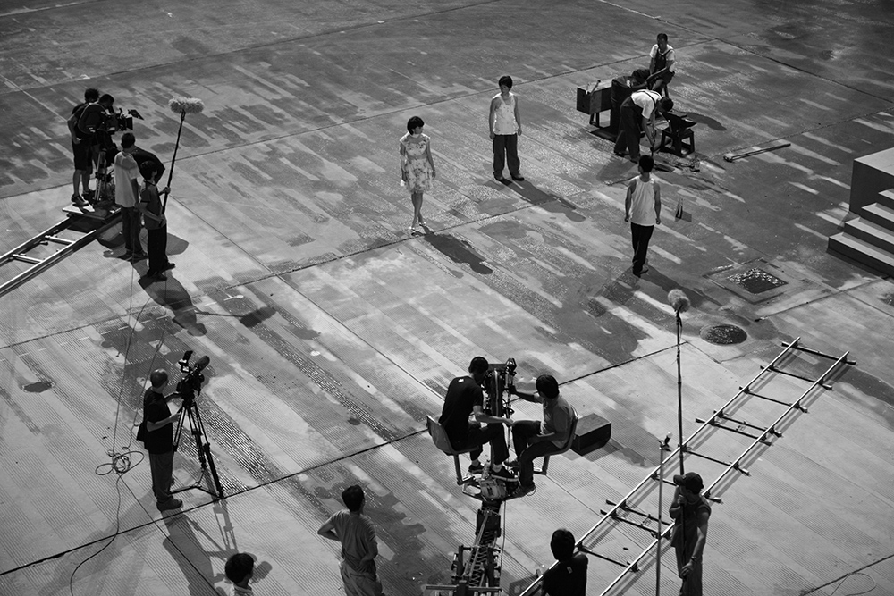 The Fifth Night - Film Still