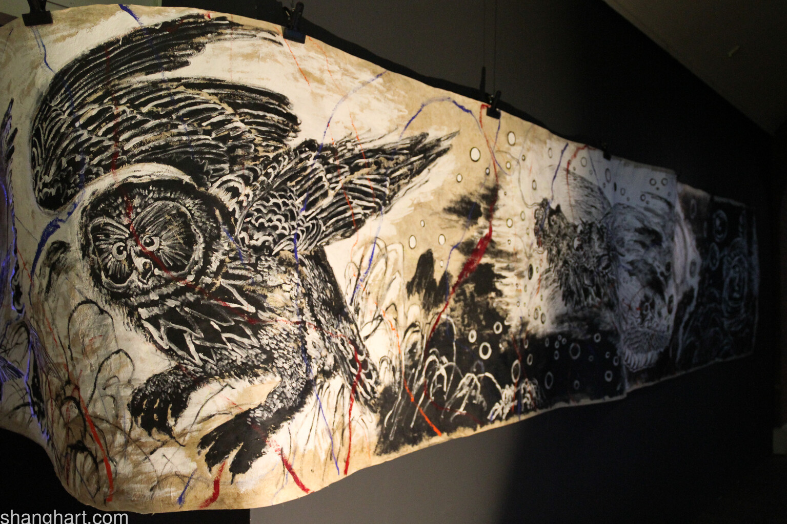 Path to the Time Vivarium
