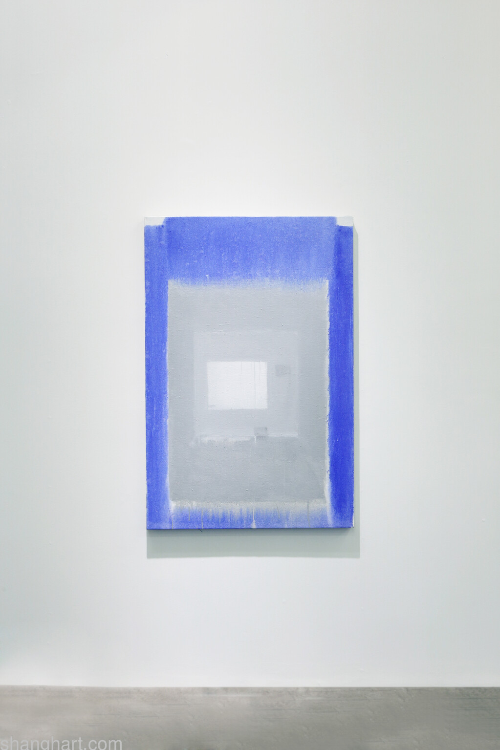 SOMEWHERE 7 | Acrylic on canvas