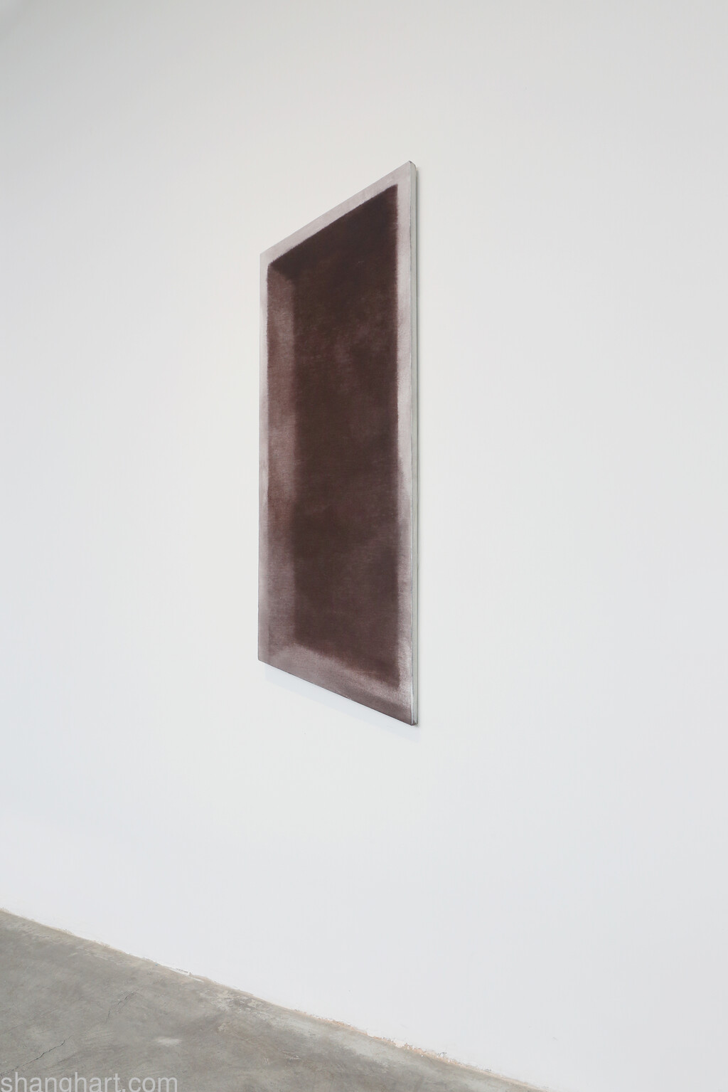 SOMEWHERE 4 | Acrylic on canvas
