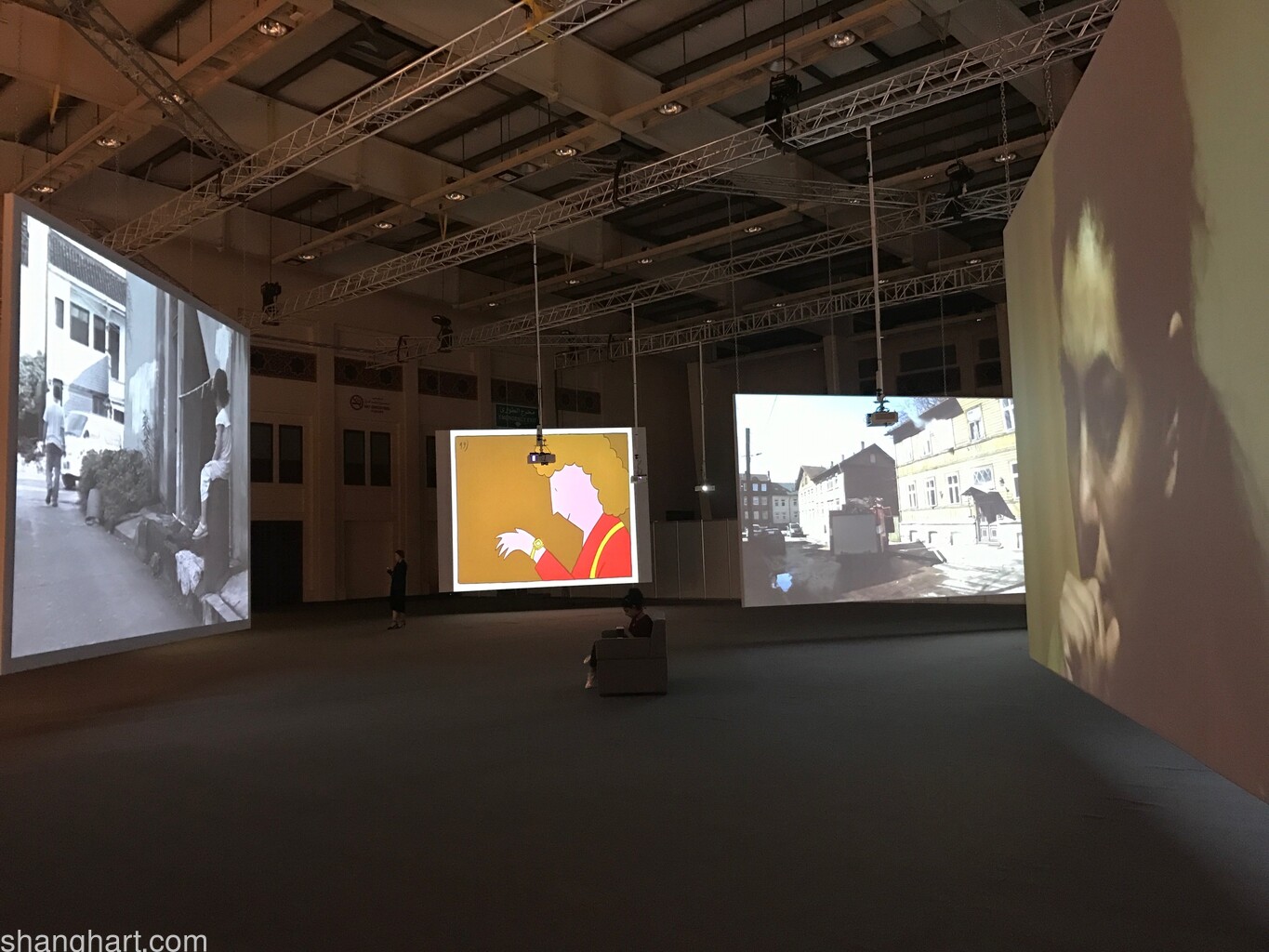 Installation View 2