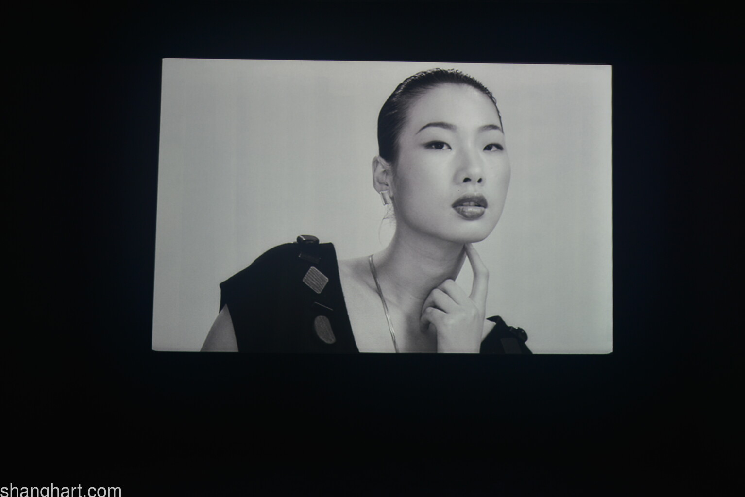 YFD-My Heart Was Touched Last Year 4-Installation View