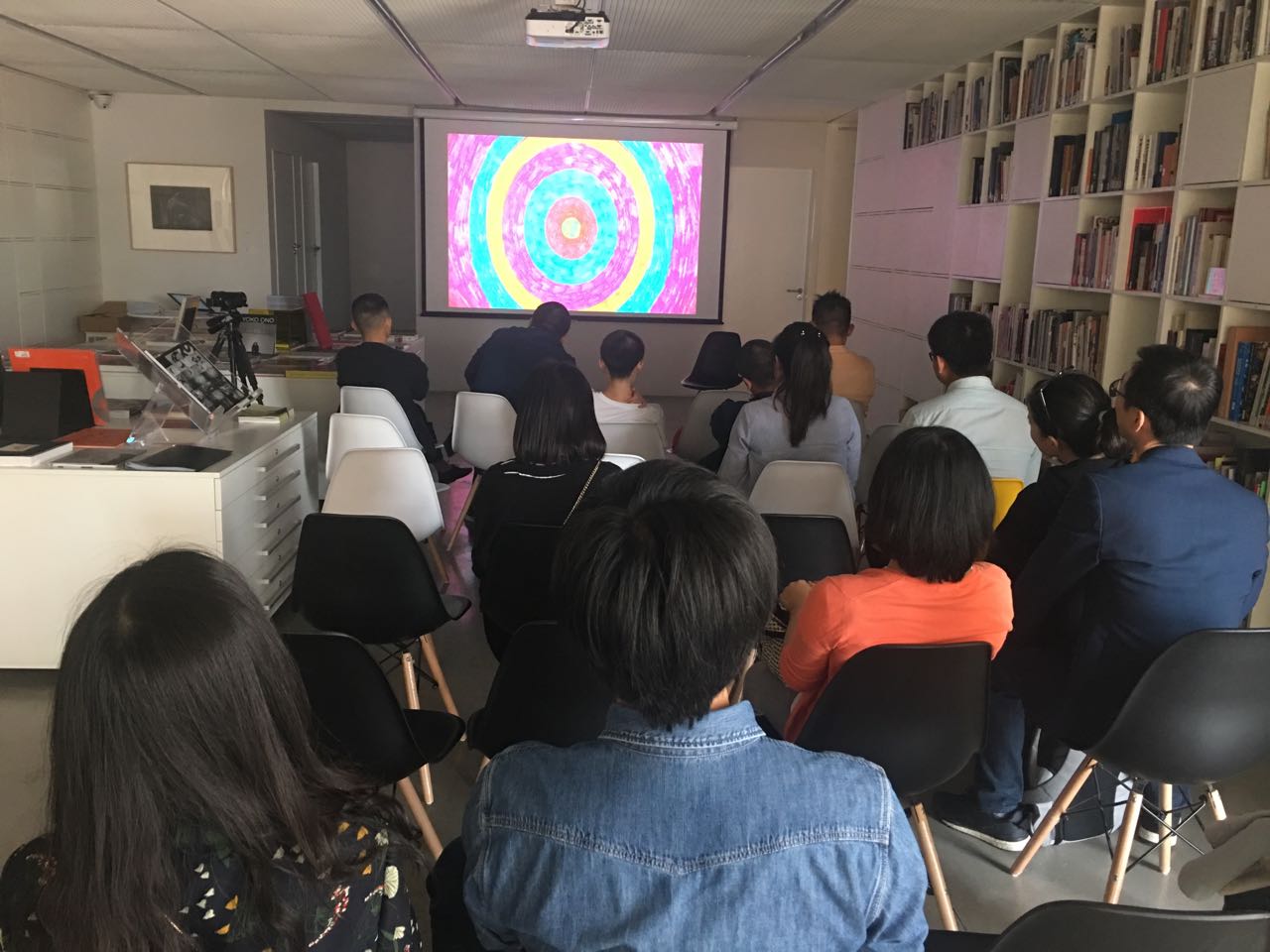 Screening