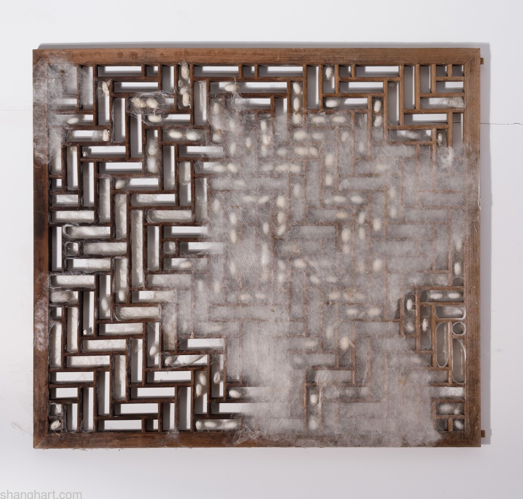 Piece one 105*119*3.5cm