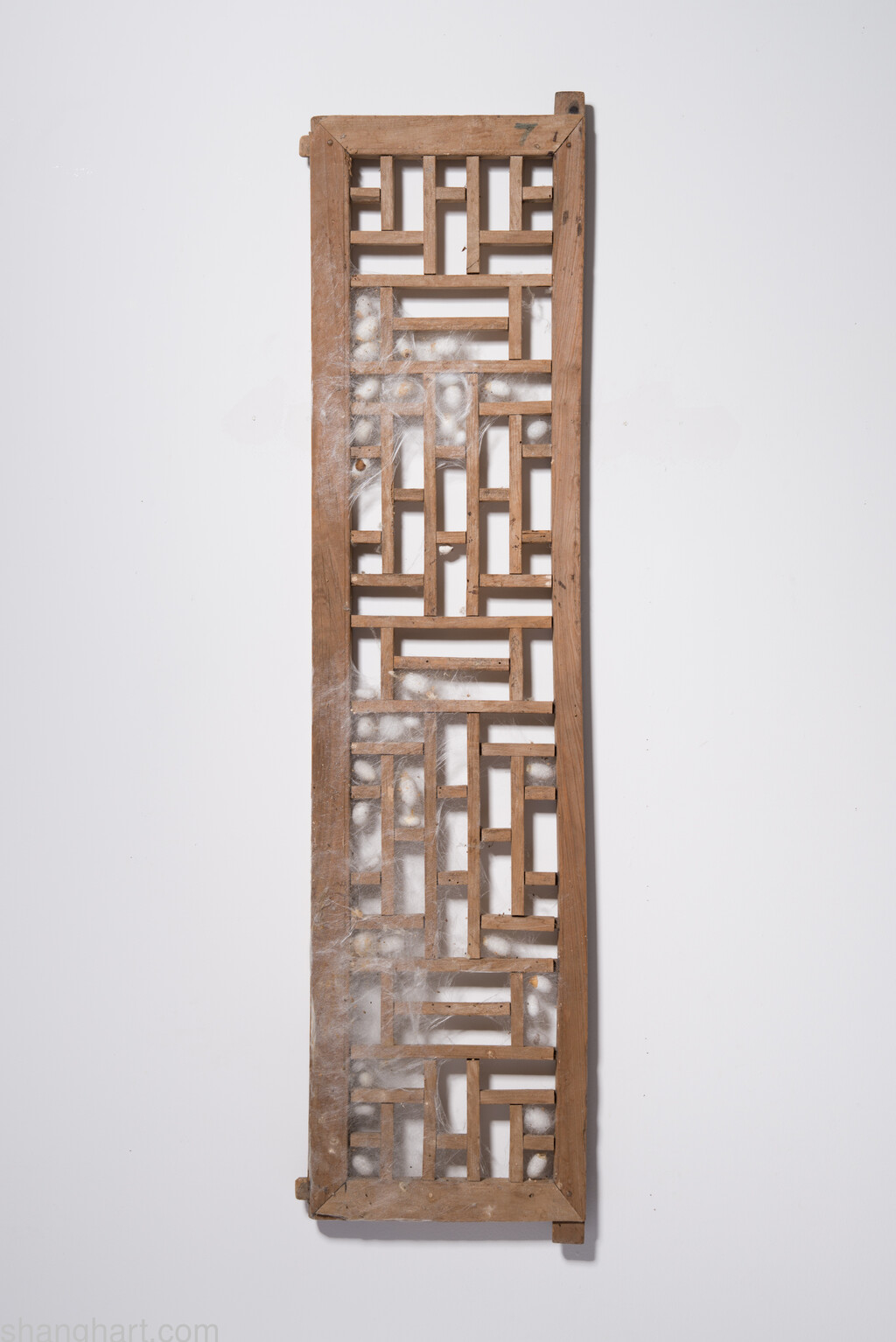 Piece eight 113*28.5*3.5cm
