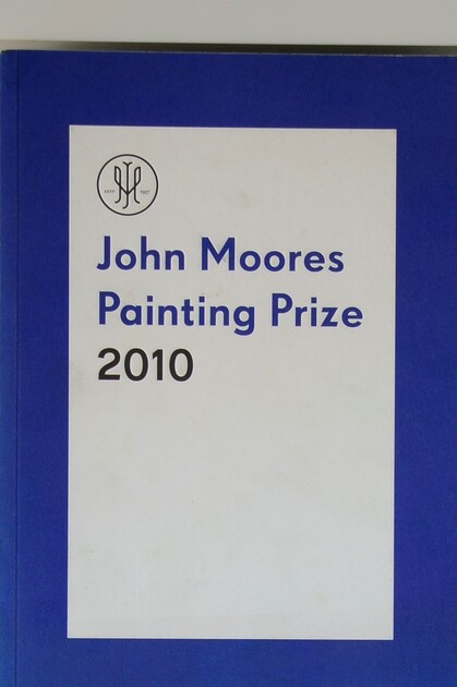 John Moores Painting Prize2010