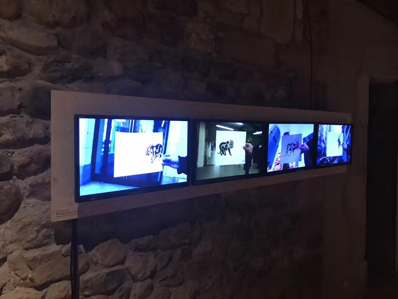 Animation film 