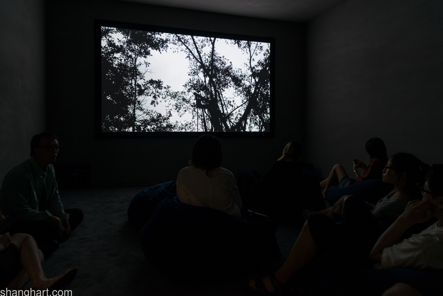 Screening