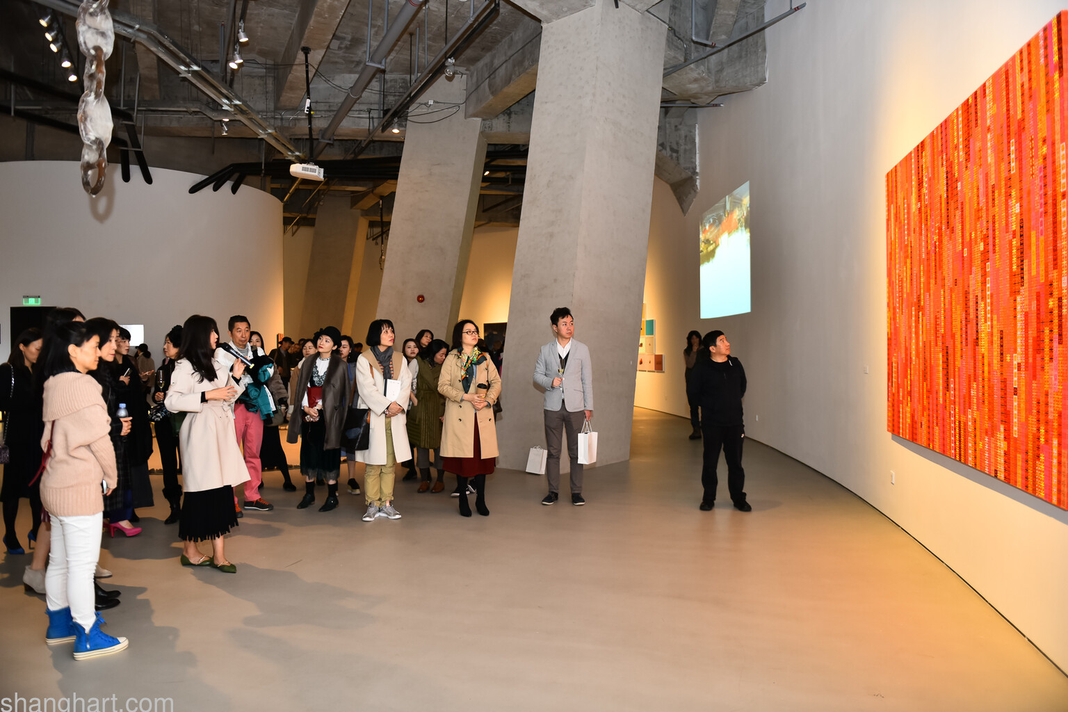 Opening