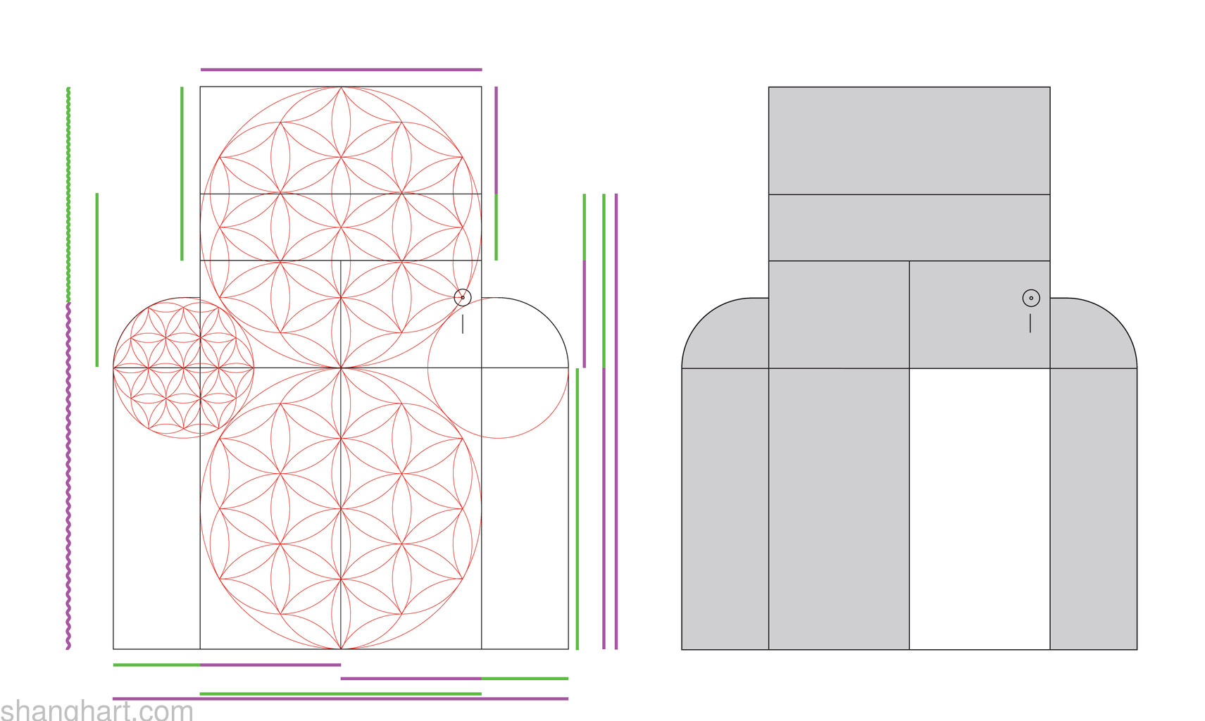 Gate Re Design