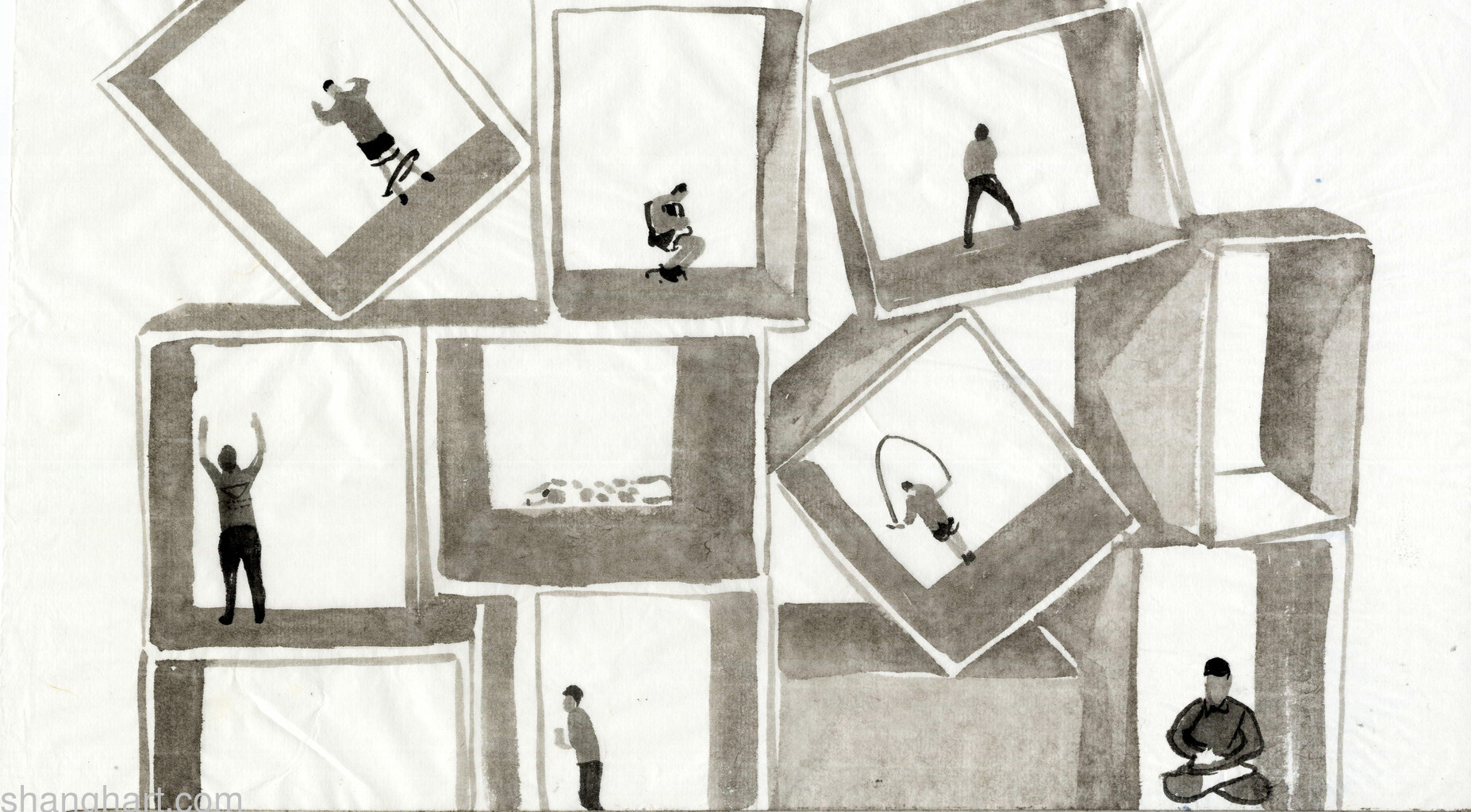 scan