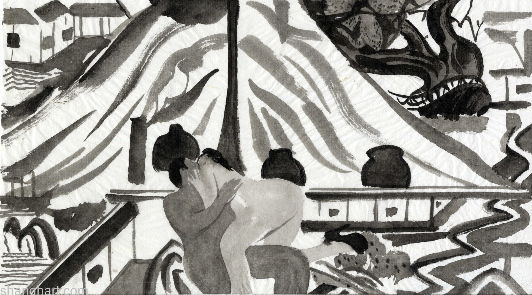 scan